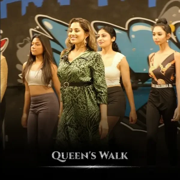 1. Queens Walk 600x600 1