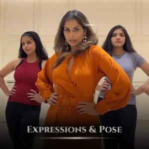8. Expressions Pose 300x300 1