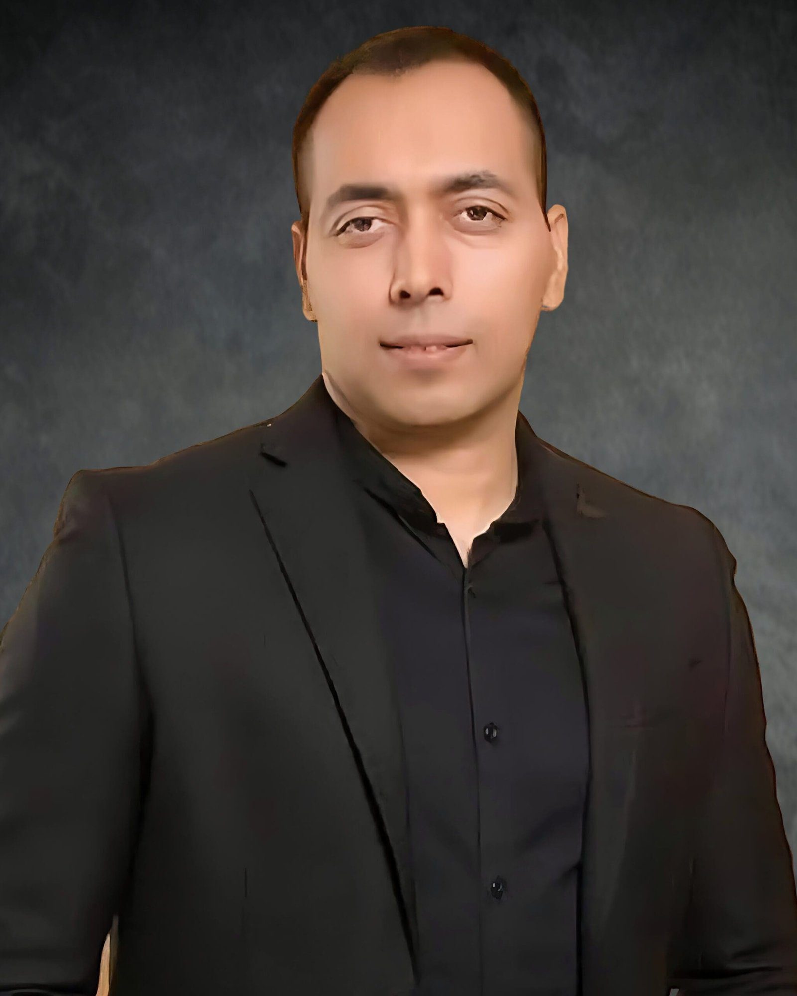 Dr.Swaroop Puranik scaled