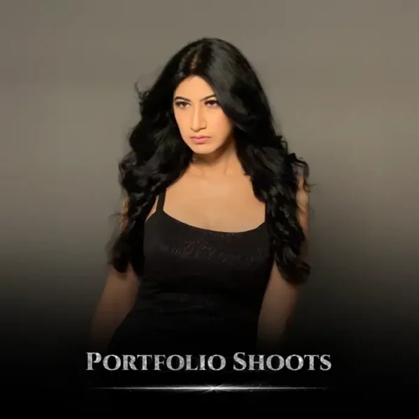 Portfolio development